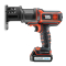 Black&Decker MTJS1-XJ